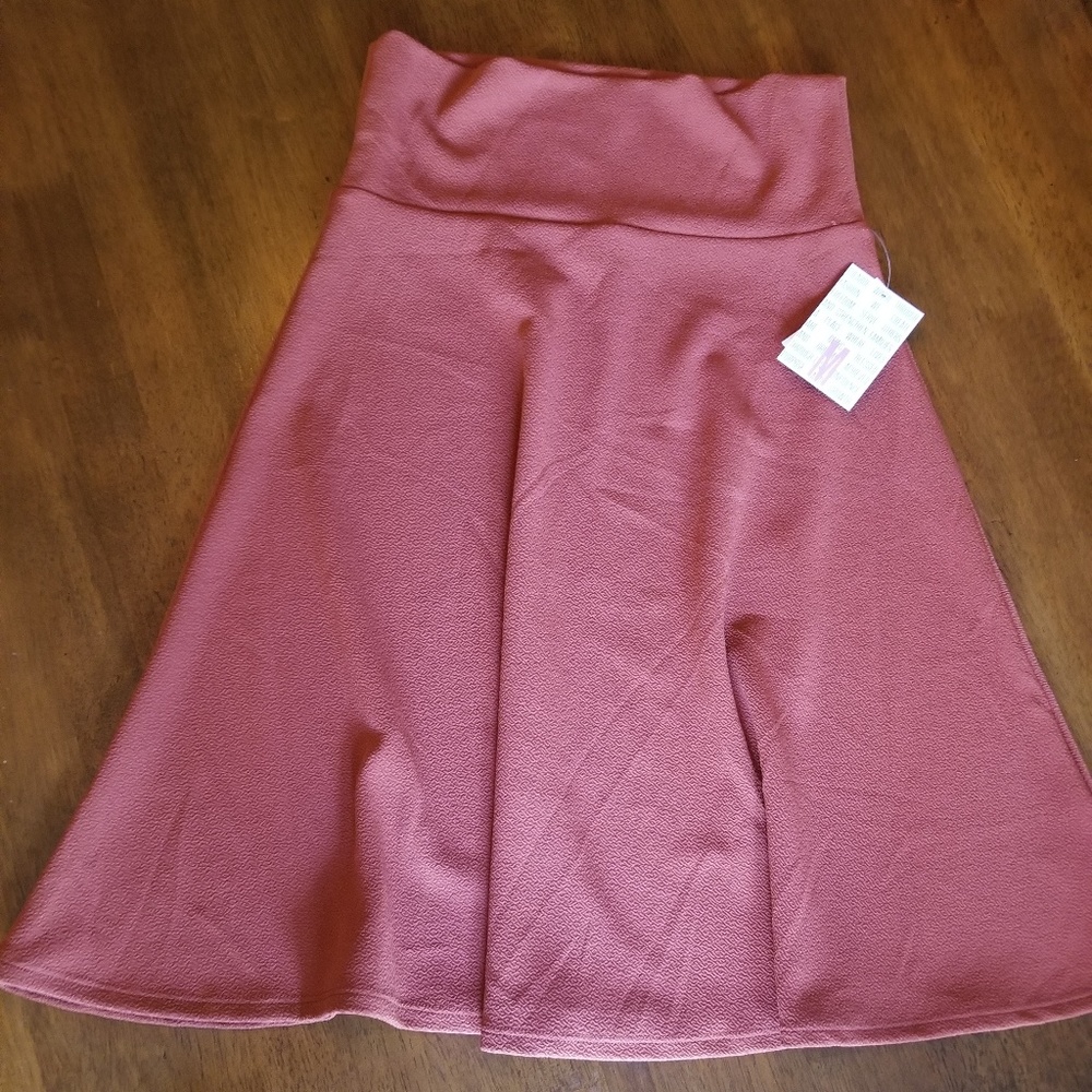 BNWT Lularoe Azure